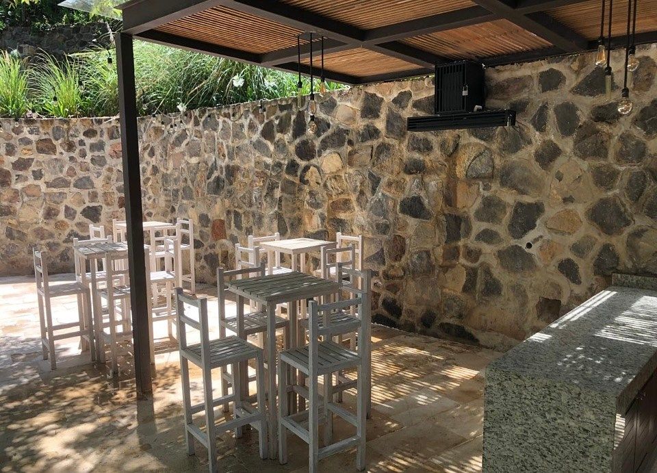 Casa en condominio en Valle de Bravo, Valle de Bravo, foto 29 de 34