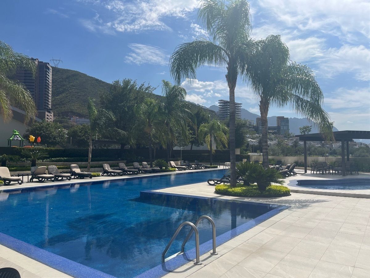 Departamento en Del Valle Oriente, San Pedro Garza García, foto 3 de 28