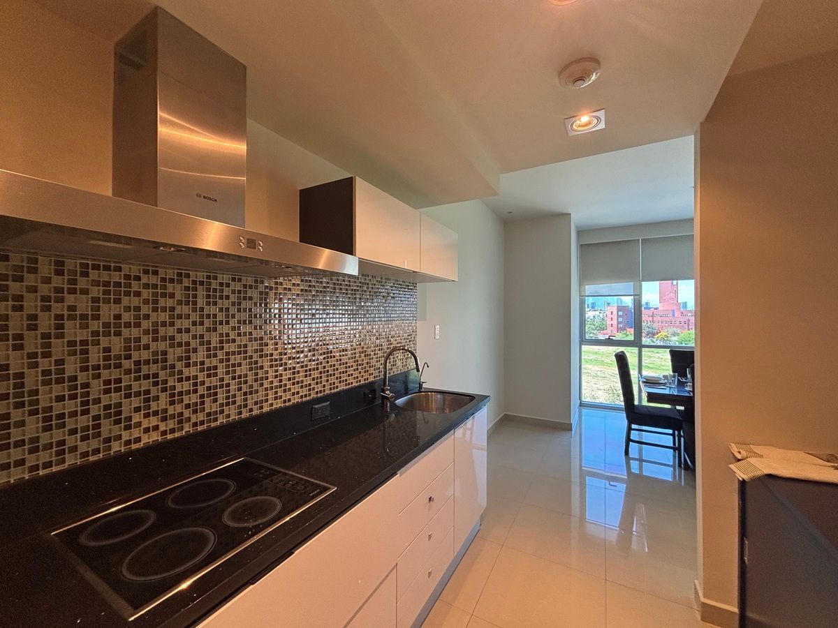 Departamento en Del Valle Oriente, San Pedro Garza García, foto 4 de 28