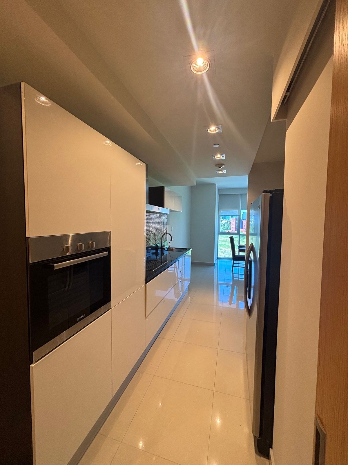 Departamento en Del Valle Oriente, San Pedro Garza García, foto 5 de 28