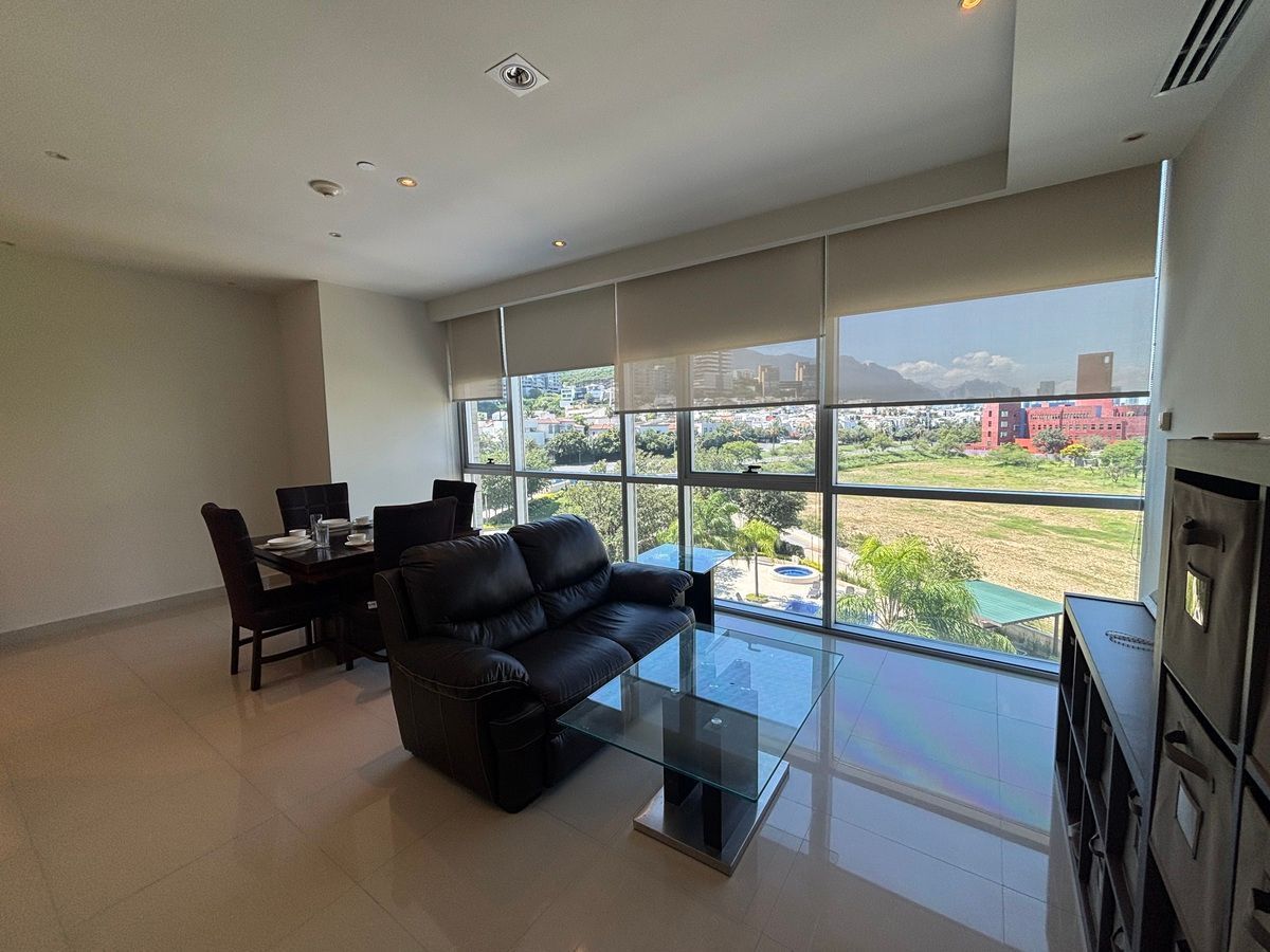 Departamento en Del Valle Oriente, San Pedro Garza García, foto 6 de 28