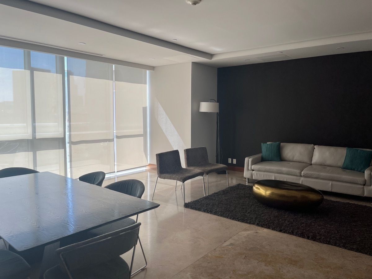 Departamento en Del Valle Oriente, San Pedro Garza García, foto 16 de 28