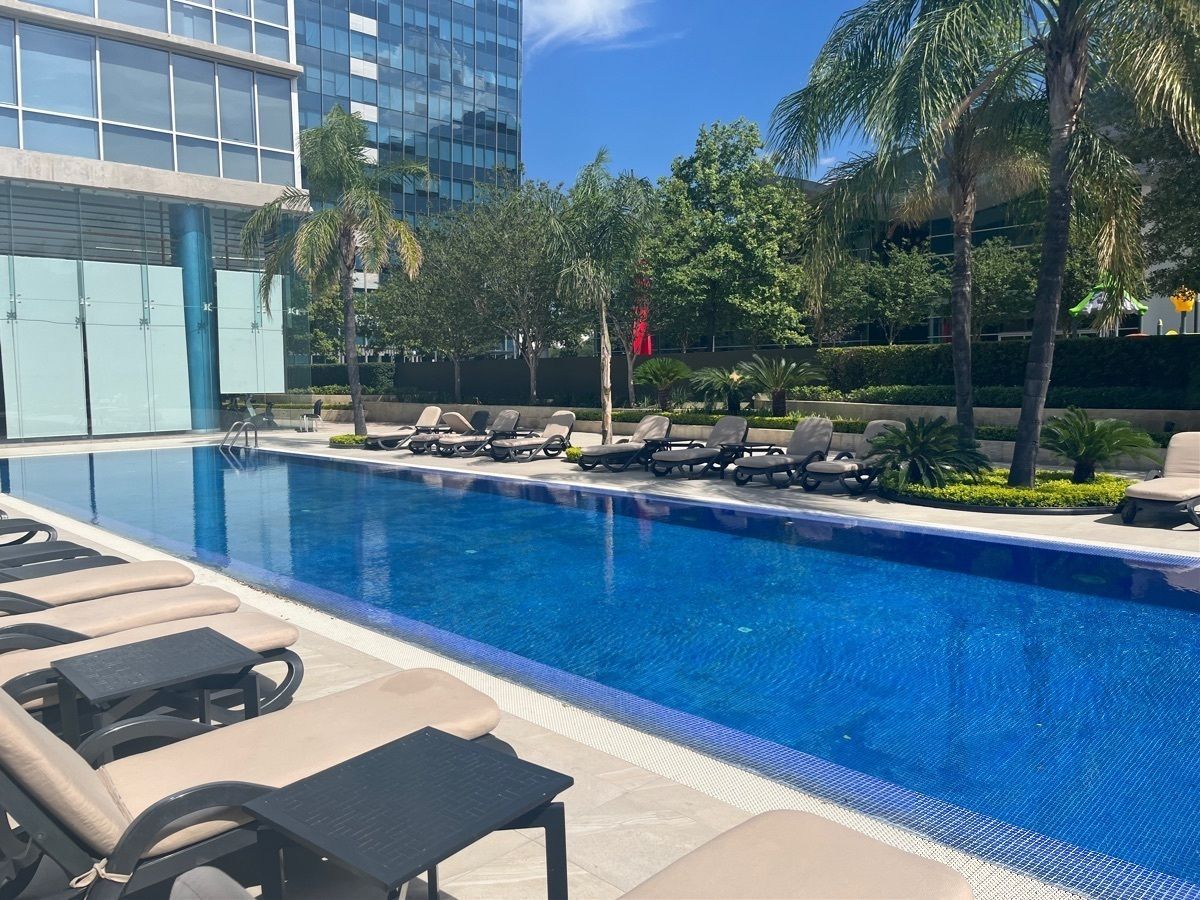 Departamento en Del Valle Oriente, San Pedro Garza García, foto 18 de 28