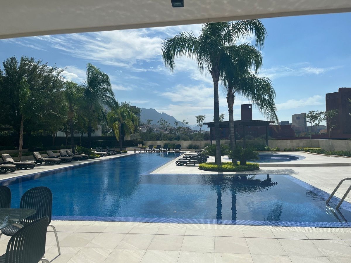 Departamento en Del Valle Oriente, San Pedro Garza García, foto 19 de 28