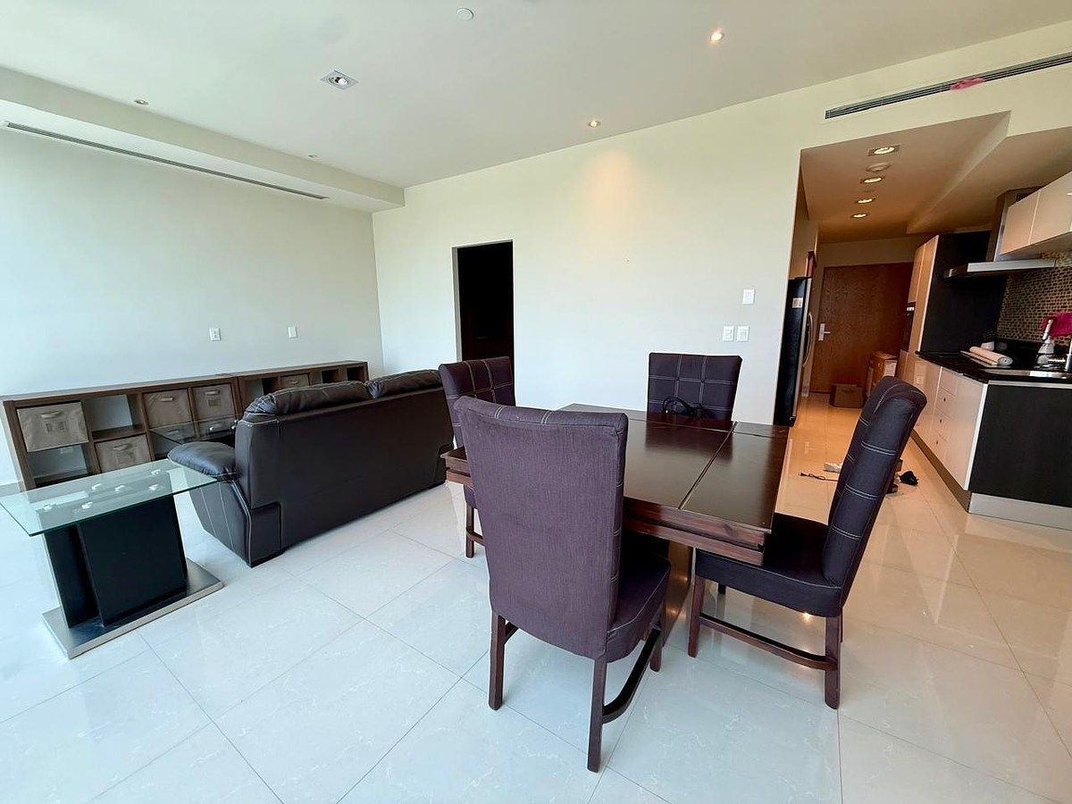 Departamento en Del Valle Oriente, San Pedro Garza García, foto 9 de 28