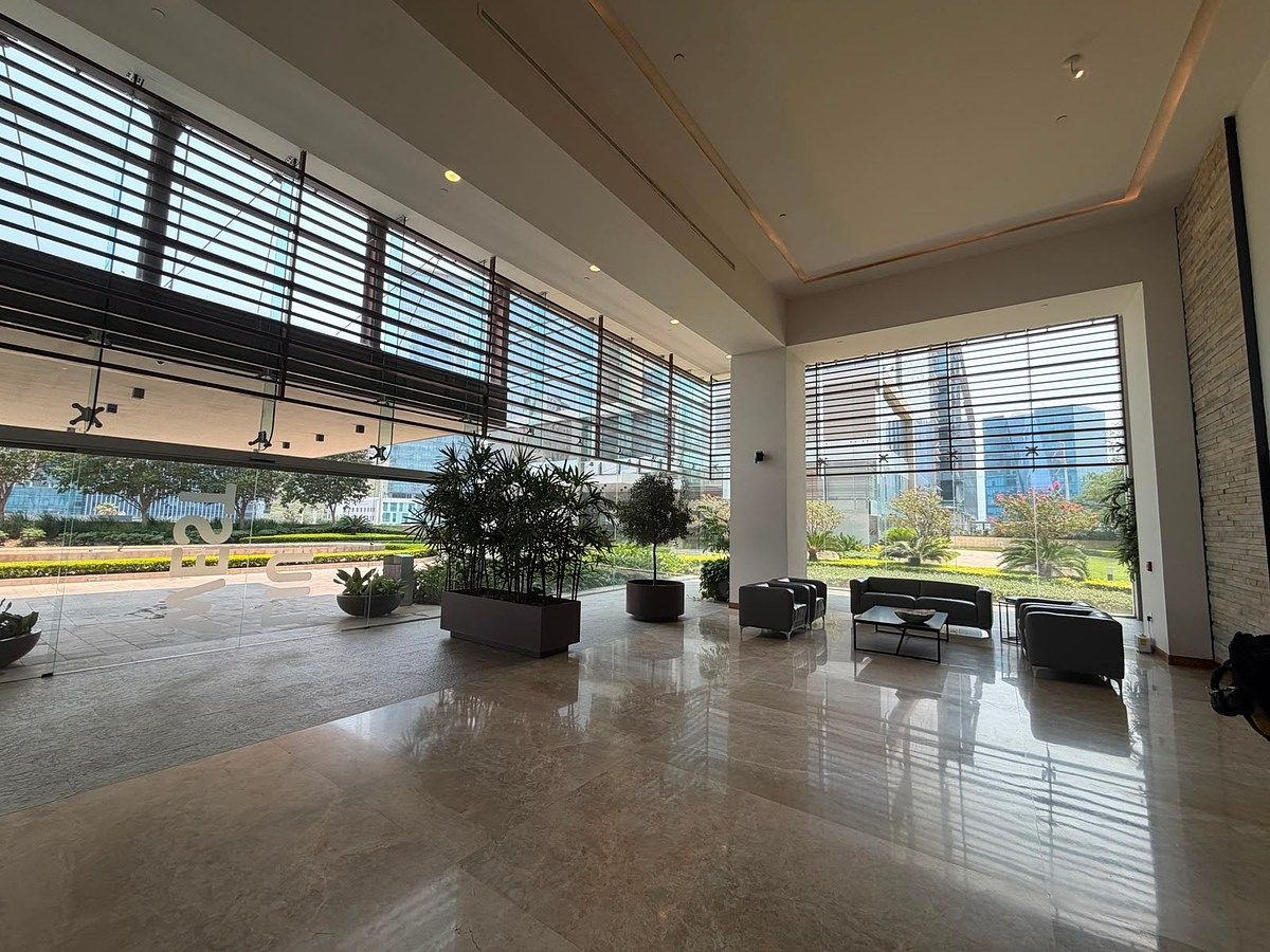LOBBY, foto 14 de 30