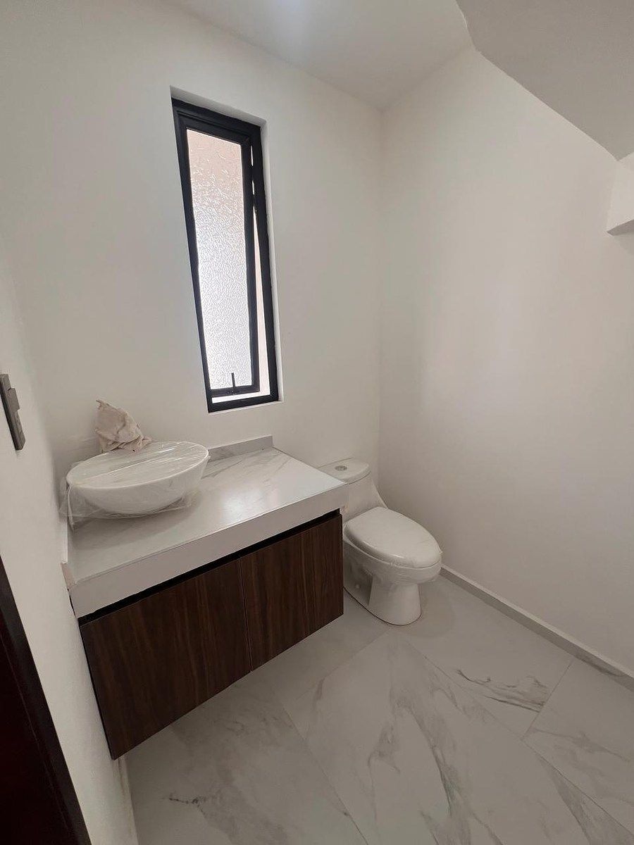 Casa en Capital Sur, El Marqués, foto 6 de 24