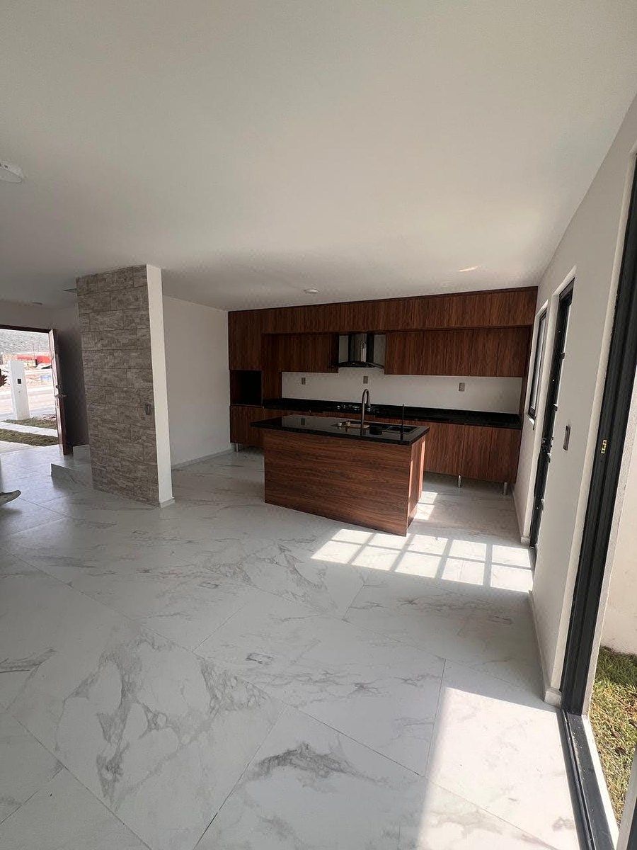 Casa en Capital Sur, El Marqués, foto 12 de 24