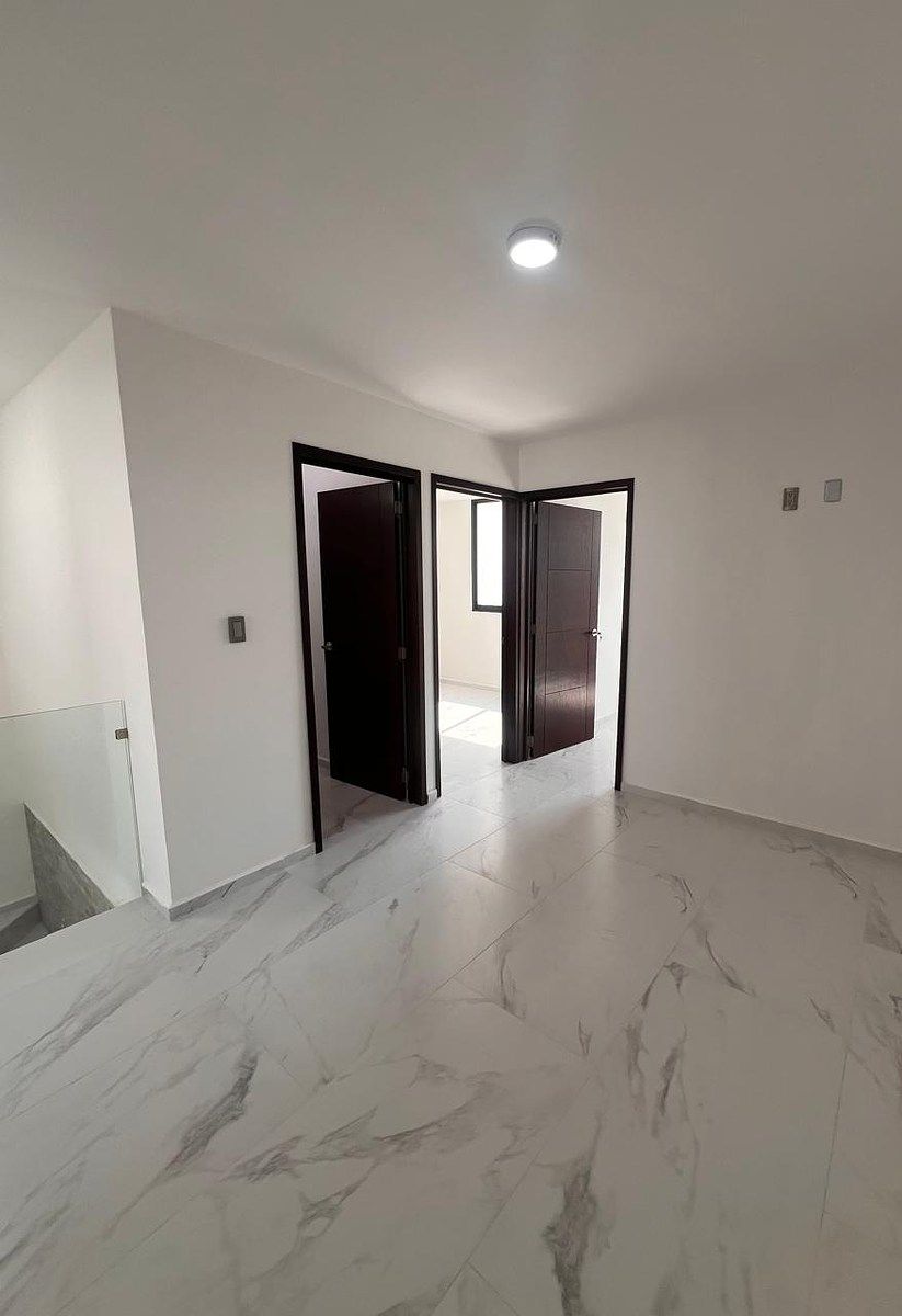 Casa en Capital Sur, El Marqués, foto 19 de 24