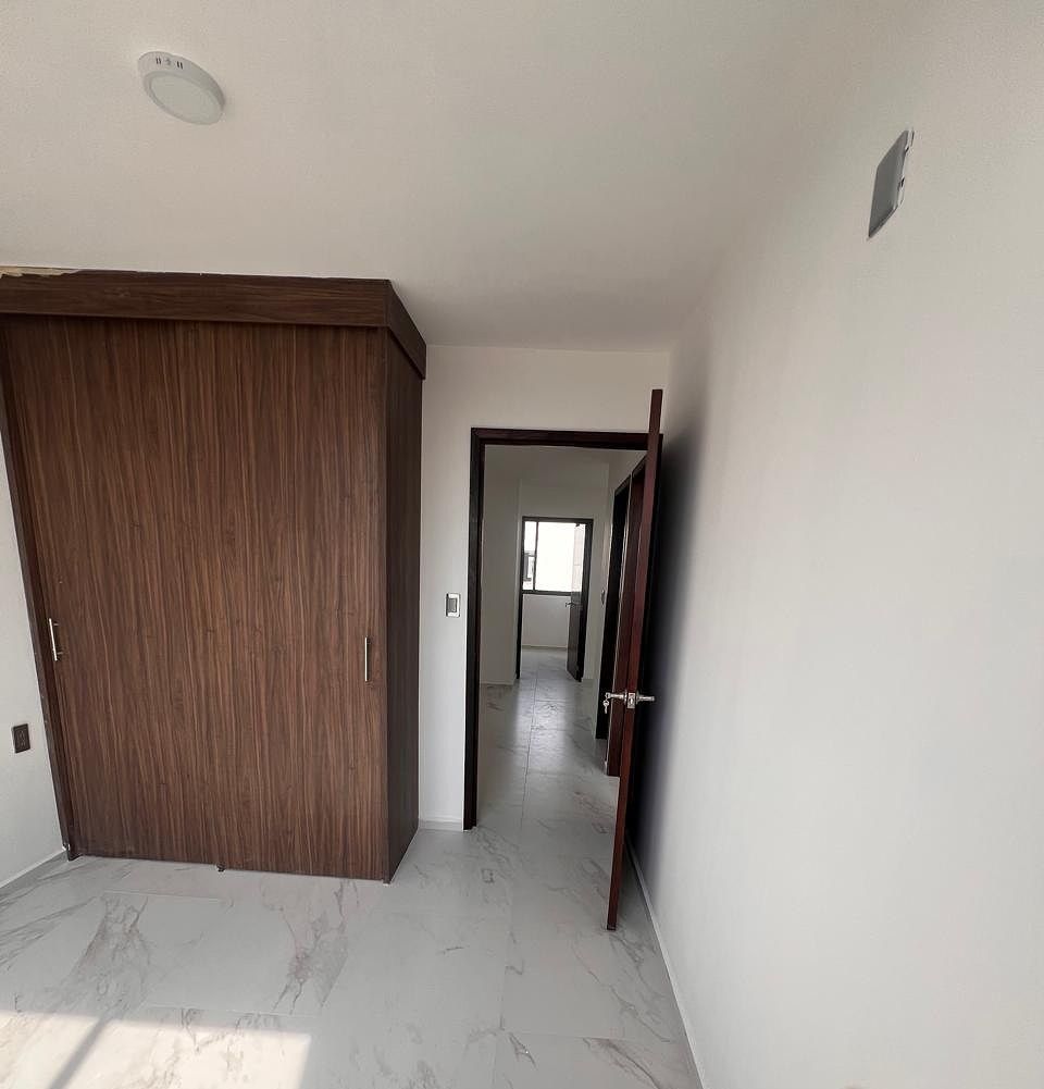 Casa en Capital Sur, El Marqués, foto 22 de 24