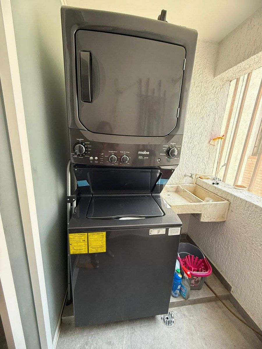Apartamento em Colomos Providencia, Guadalajara, foto 3 de 13