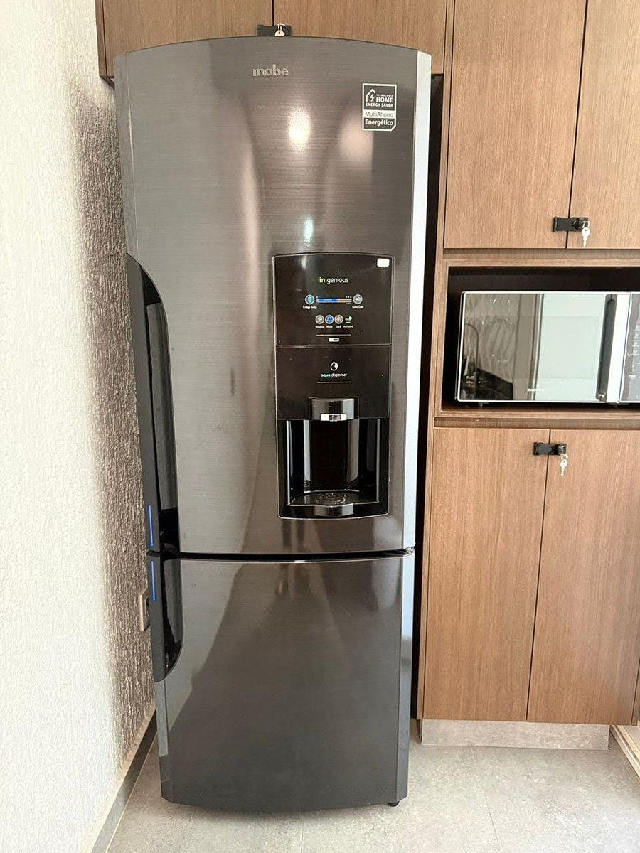 Apartamento em Colomos Providencia, Guadalajara, foto 6 de 13
