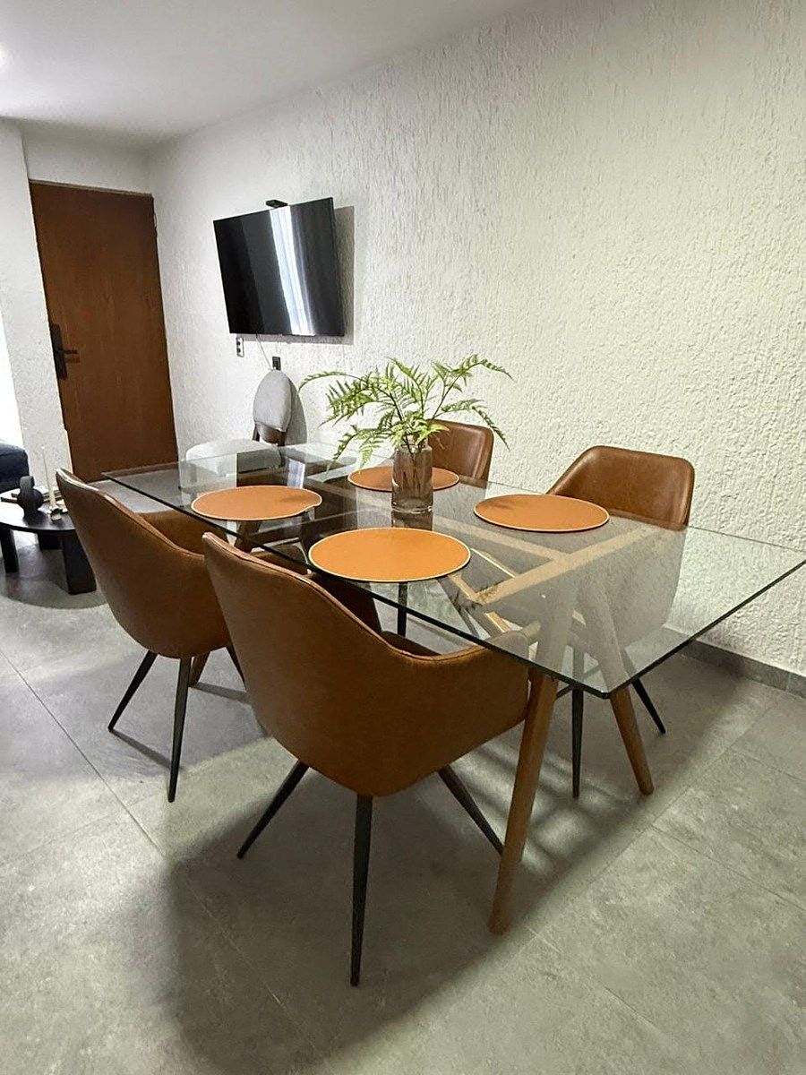 Apartamento em Colomos Providencia, Guadalajara, foto 11 de 13