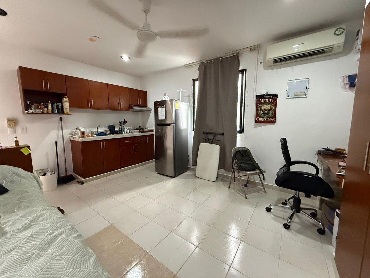 Casa em Temozón Norte, Mérida, foto 3 de 24