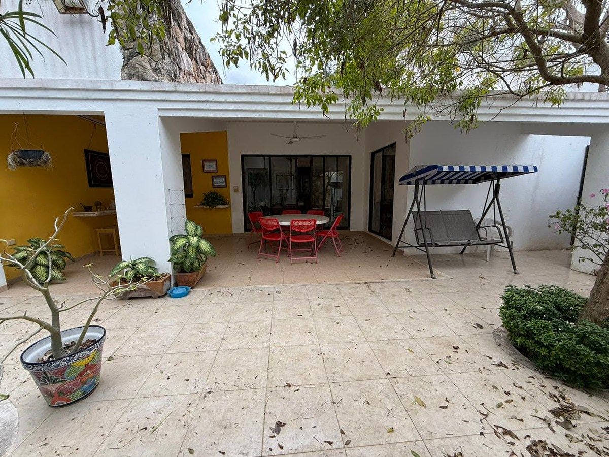 Casa em Temozón Norte, Mérida, foto 2 de 24
