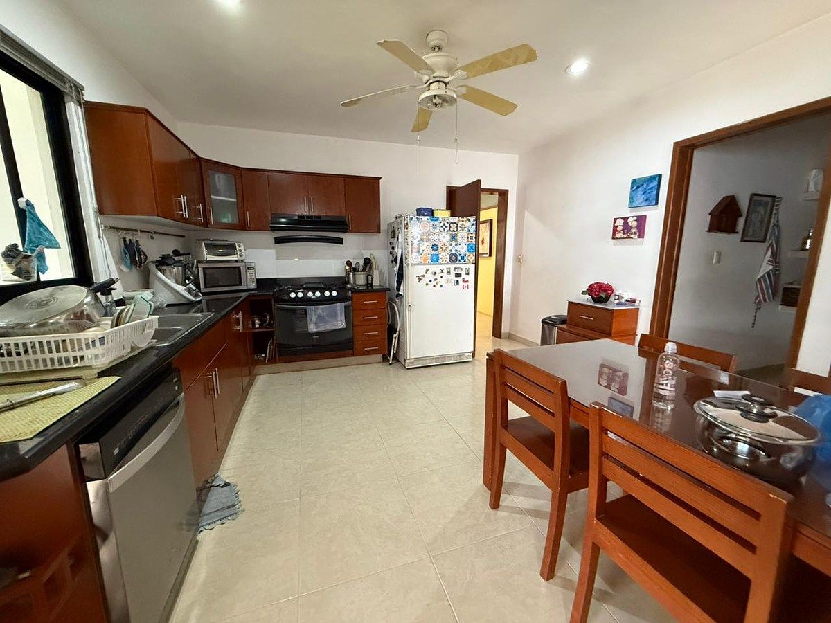 Casa em Temozón Norte, Mérida, foto 7 de 24