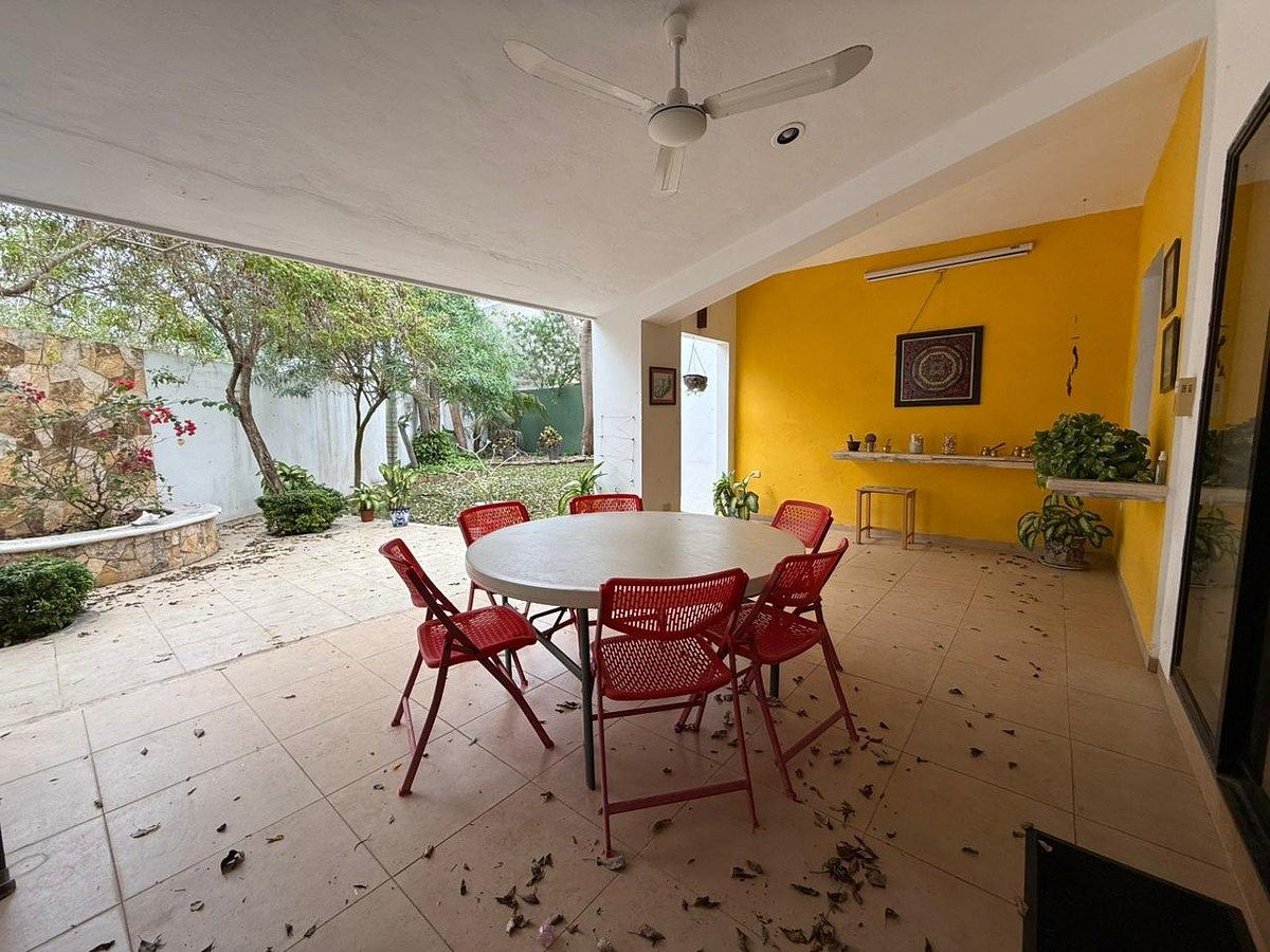 Casa em Temozón Norte, Mérida, foto 6 de 24