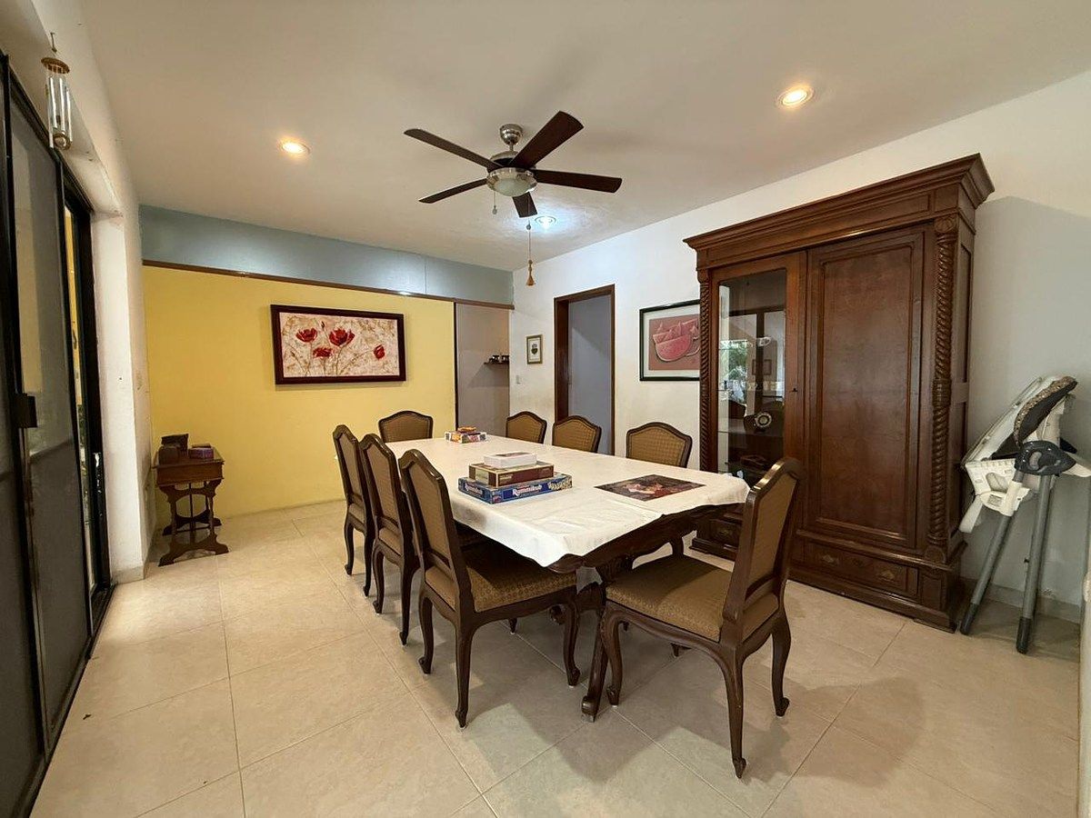 Casa em Temozón Norte, Mérida, foto 13 de 24