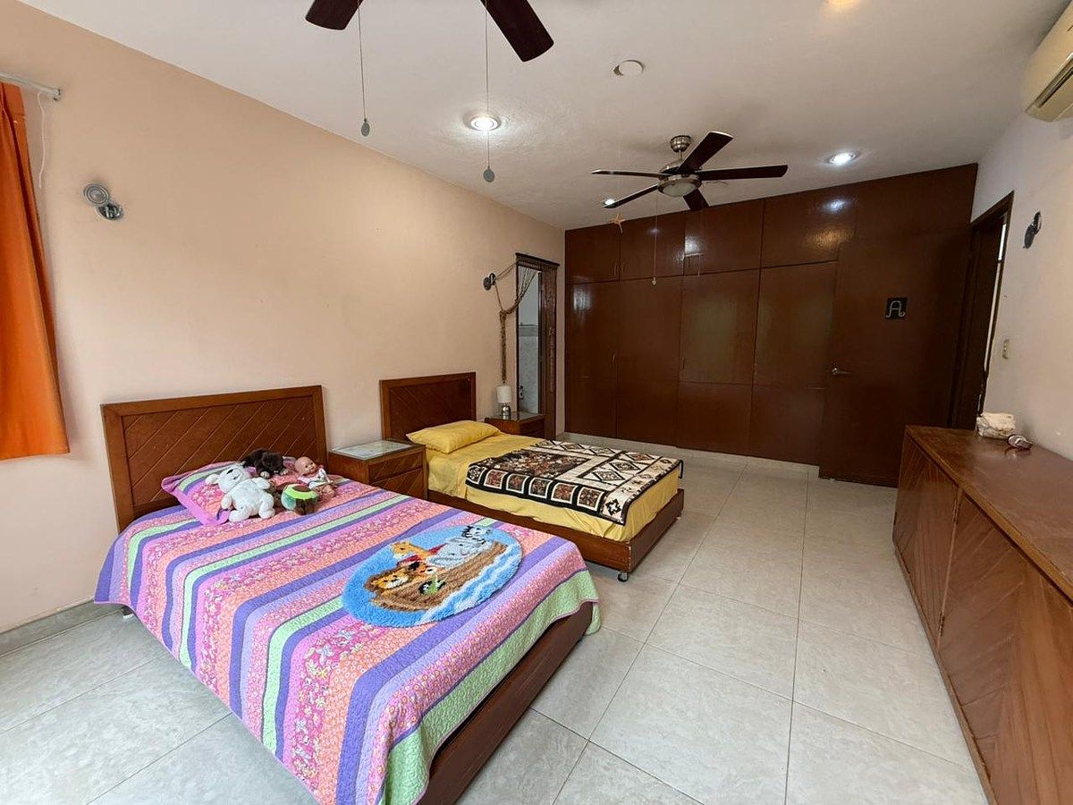 Casa em Temozón Norte, Mérida, foto 18 de 24