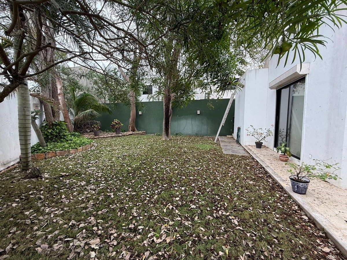 Casa em Temozón Norte, Mérida, foto 19 de 24