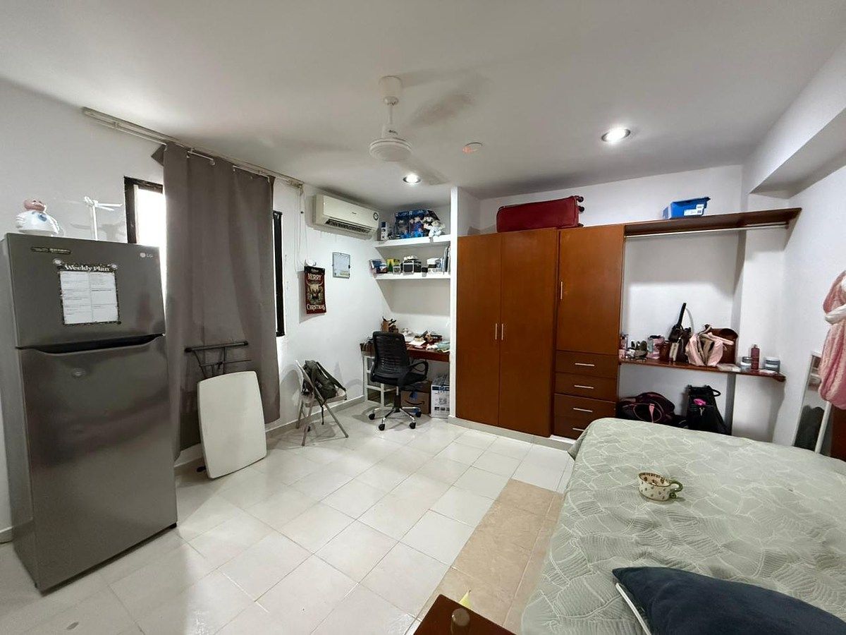 Casa em Temozón Norte, Mérida, foto 20 de 24