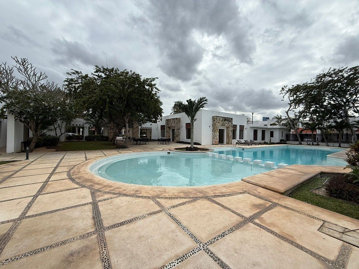 Casa em Temozón Norte, Mérida, foto 4 de 24