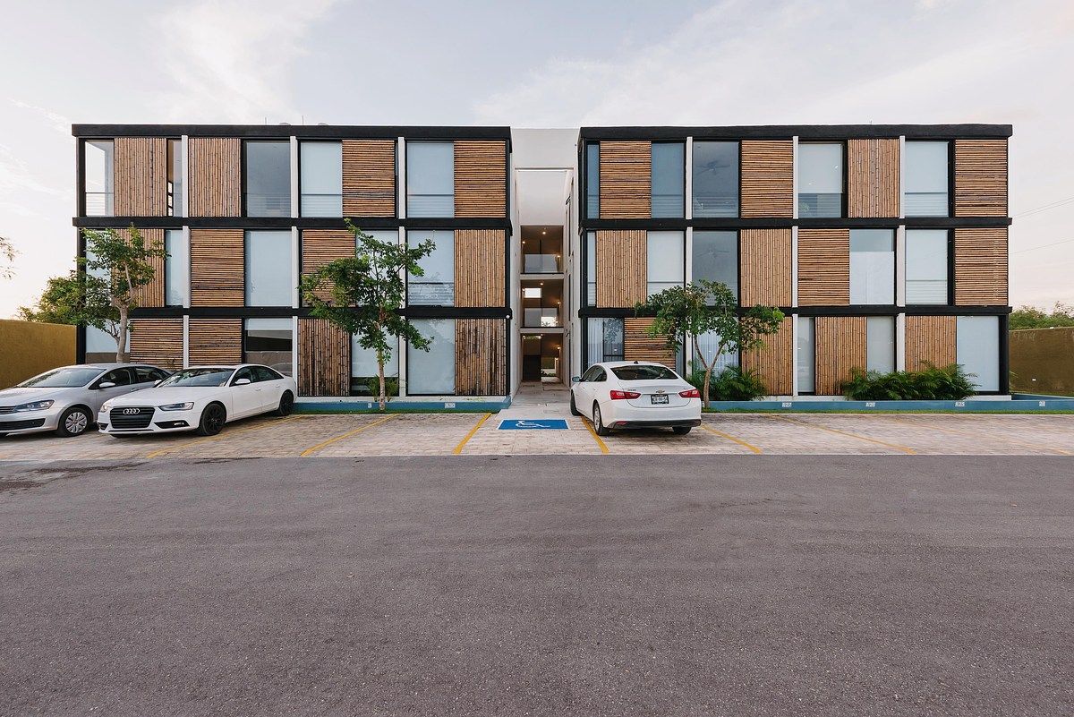 Departamento en Temozón Norte, Mérida, foto 6 de 6
