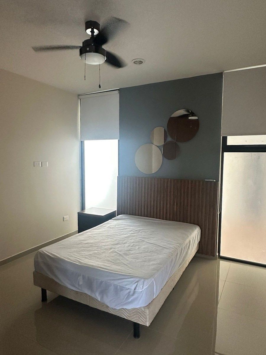Departamento en Temozón Norte, Mérida, foto 8 de 14