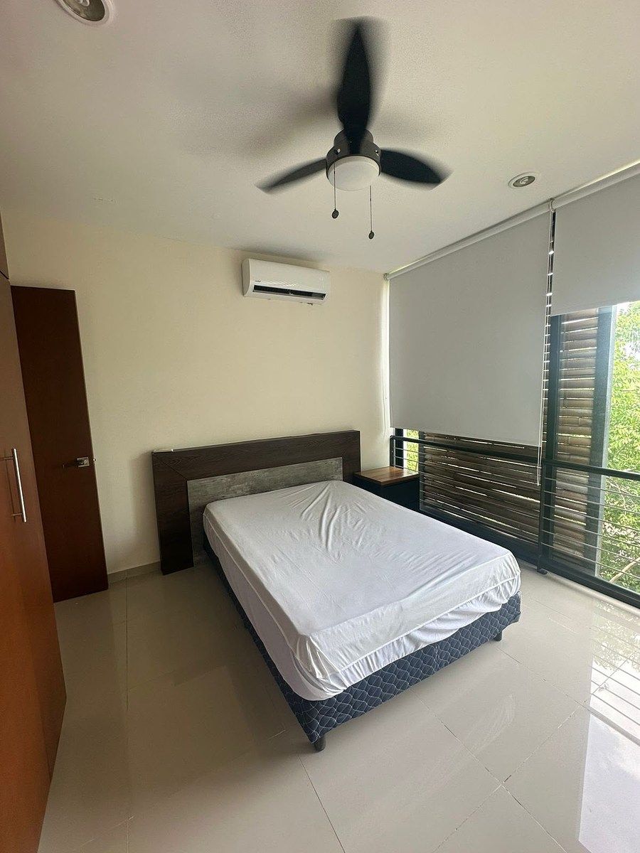 Departamento en Temozón Norte, Mérida, foto 11 de 14