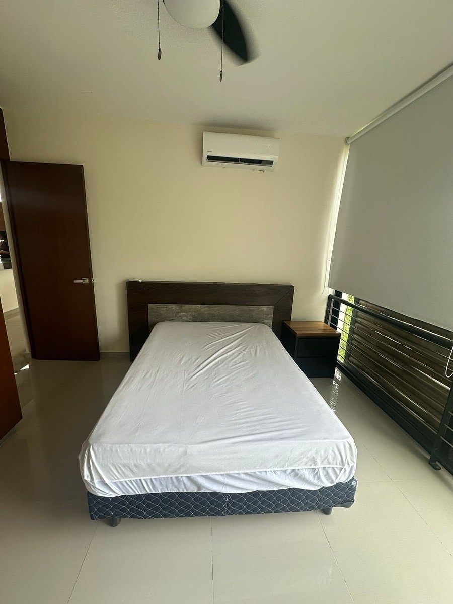 Departamento en Temozón Norte, Mérida, foto 13 de 14
