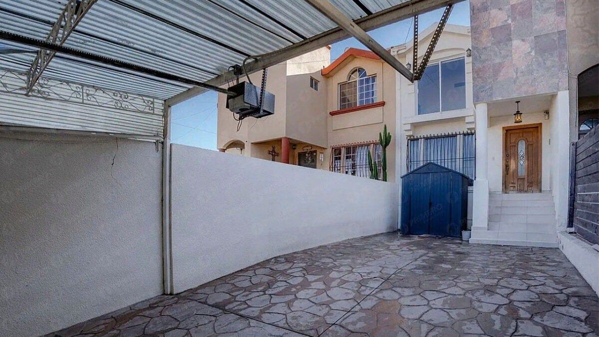 Casa em El Mirador (La Mesa), Tijuana, foto 2 de 15