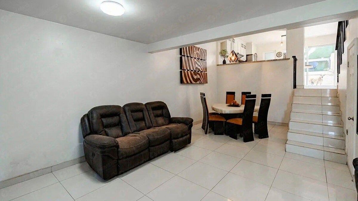 Casa em El Mirador (La Mesa), Tijuana, foto 3 de 15