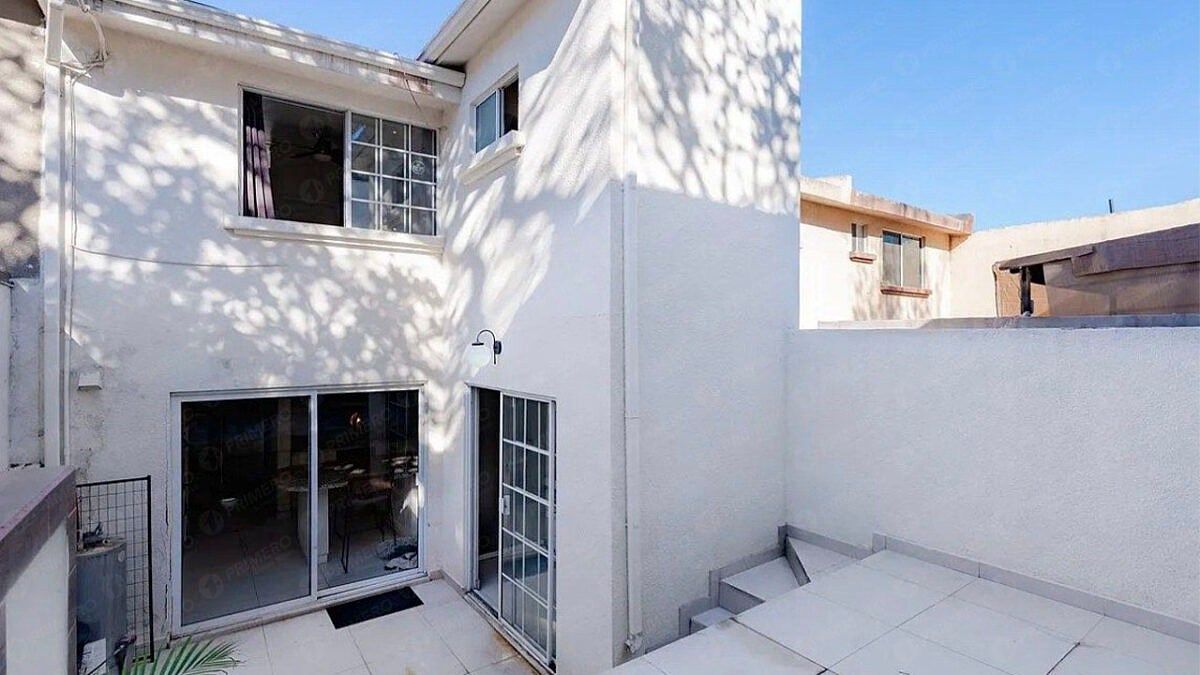 Casa em El Mirador (La Mesa), Tijuana, foto 13 de 15