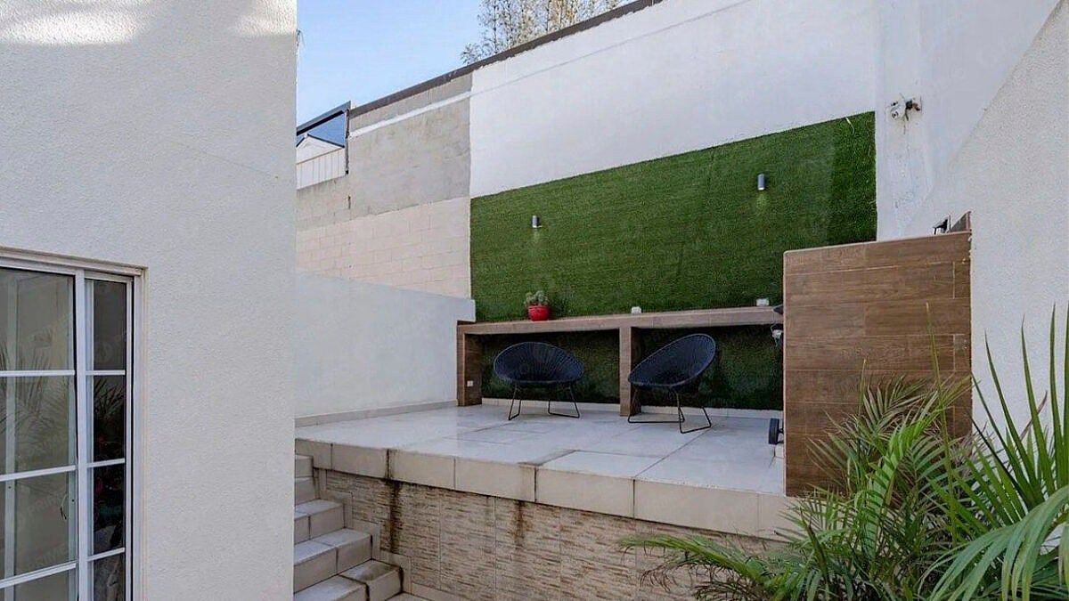 Casa em El Mirador (La Mesa), Tijuana, foto 14 de 15