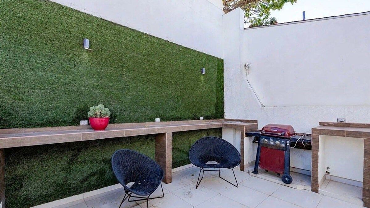 Casa em El Mirador (La Mesa), Tijuana, foto 15 de 15