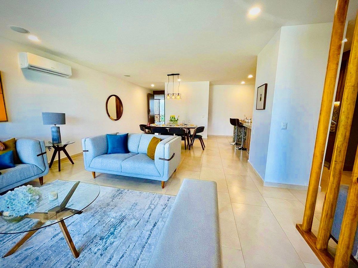 Exclusivo Departamento en PREVENTA Distrito Sophia atrás de ANTEA - foto 2