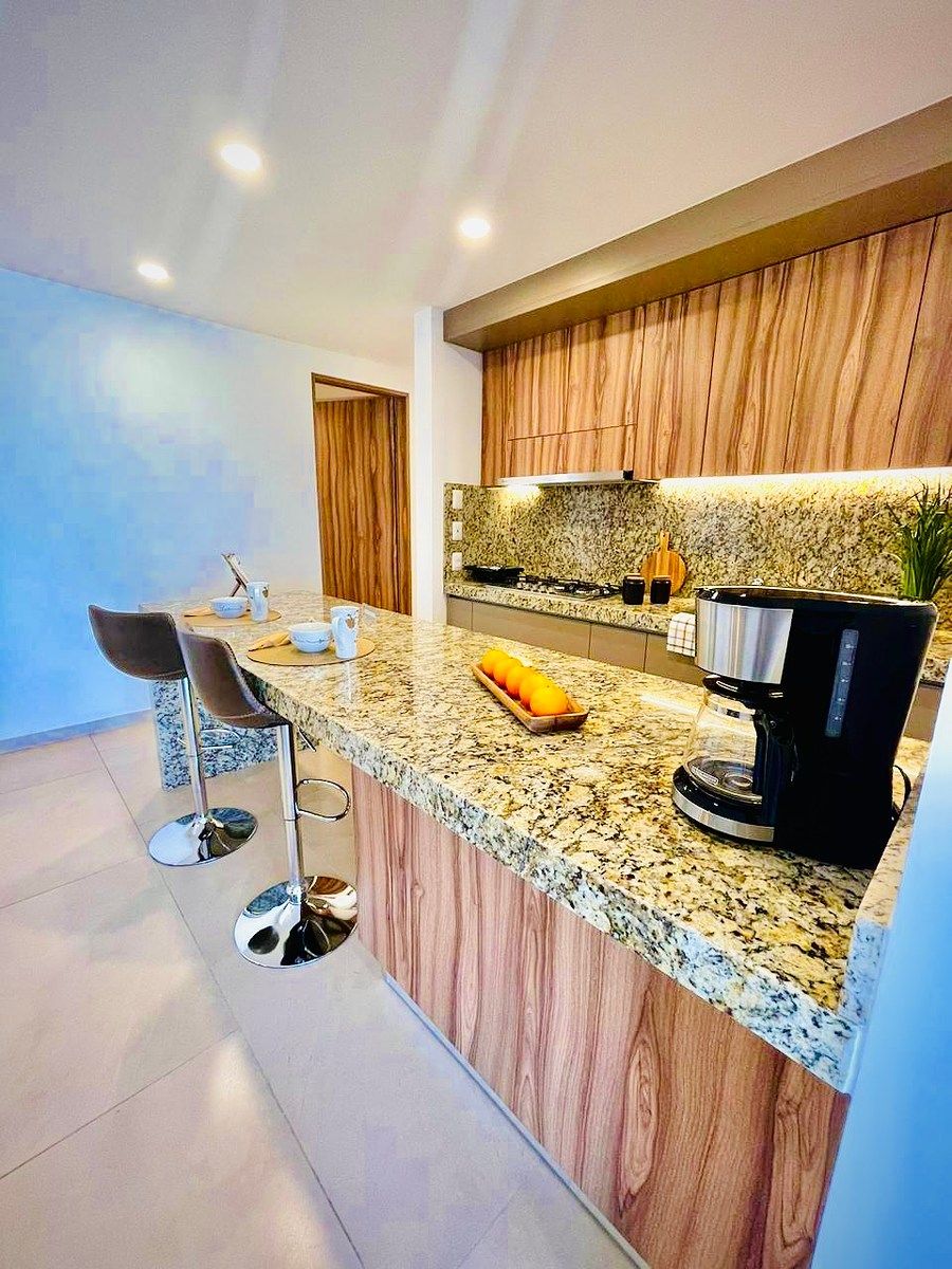 Exclusivo Departamento en PREVENTA Distrito Sophia atrás de ANTEA - foto 5
