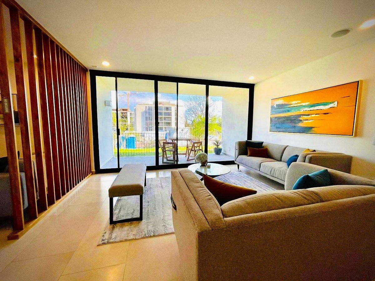 Exclusivo Departamento en PREVENTA Distrito Sophia atrás de ANTEA - foto 3