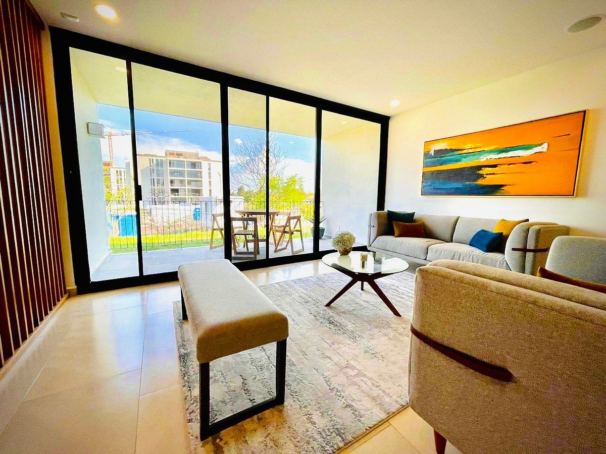 Exclusivo Departamento en PREVENTA Distrito Sophia atrás de ANTEA - foto 1