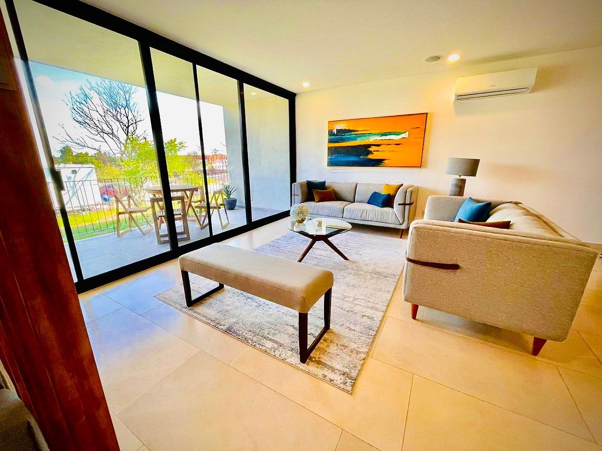 Exclusivo Departamento en PREVENTA Distrito Sophia atrás de ANTEA - foto 4