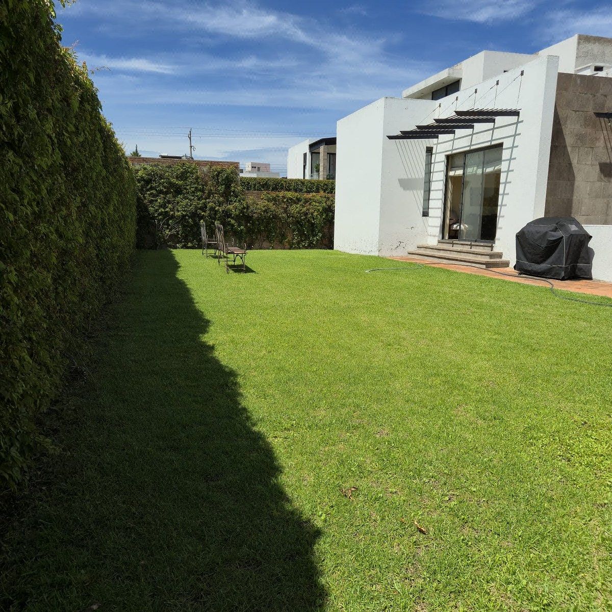 Casa em La Carcaña, San Pedro Cholula, foto 2 de 9