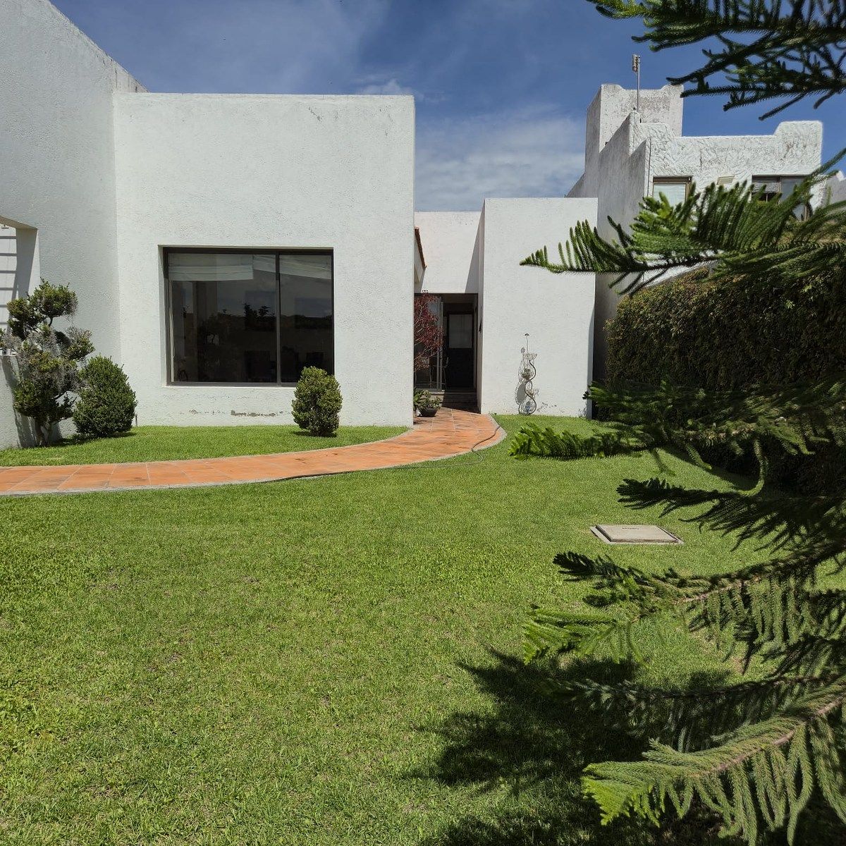 Casa em La Carcaña, San Pedro Cholula, foto 3 de 9