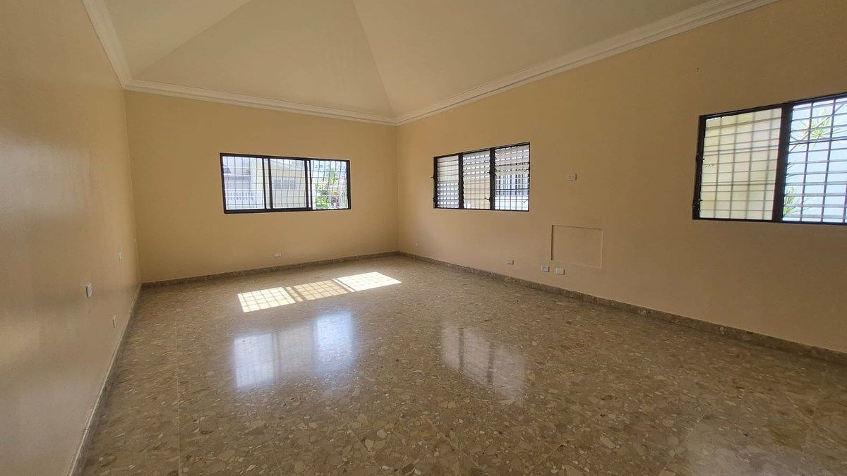Casa en Las Praderas, Santo Domingo Centro (Distrito Nacional), foto 9 de 18