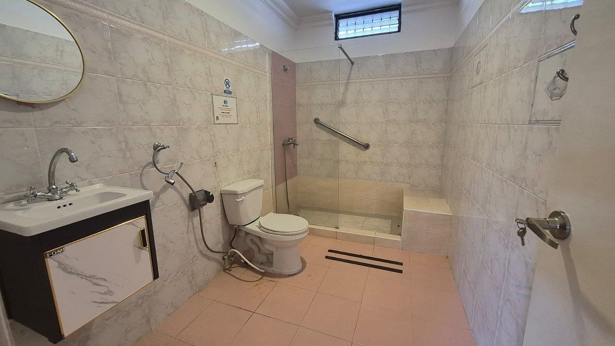 Casa en Las Praderas, Santo Domingo Centro (Distrito Nacional), foto 13 de 18