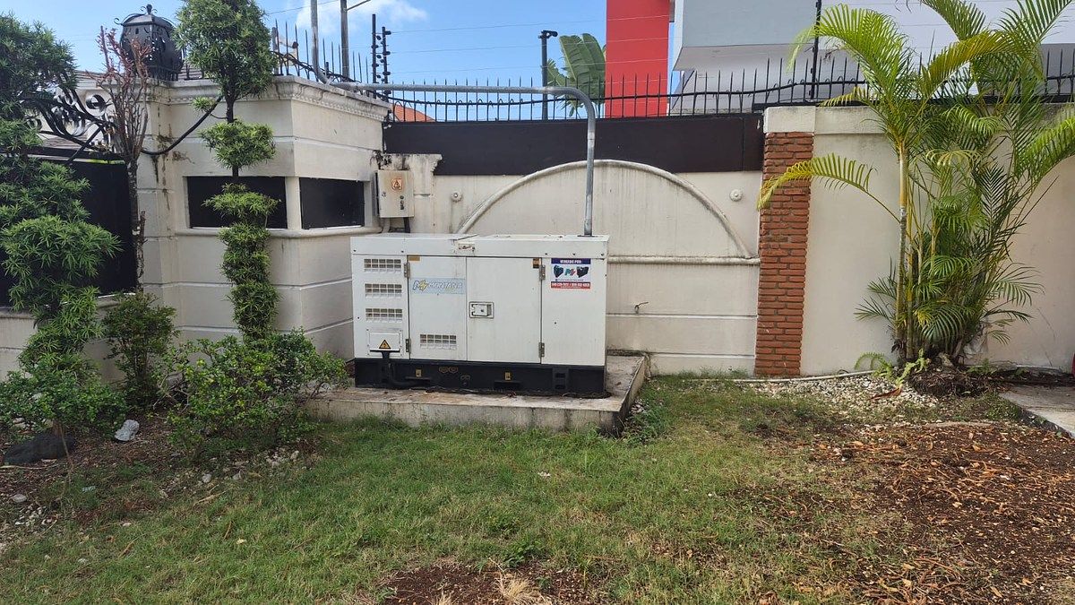 Casa en Las Praderas, Santo Domingo Centro (Distrito Nacional), foto 18 de 18