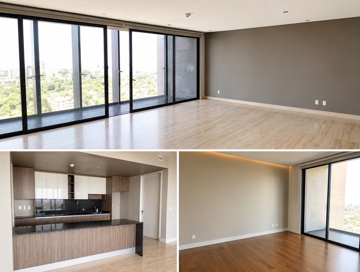 Penthouse de Lujo en Hyatt Andares | Piso 38 con Vista Espectacular, foto 1 de 3