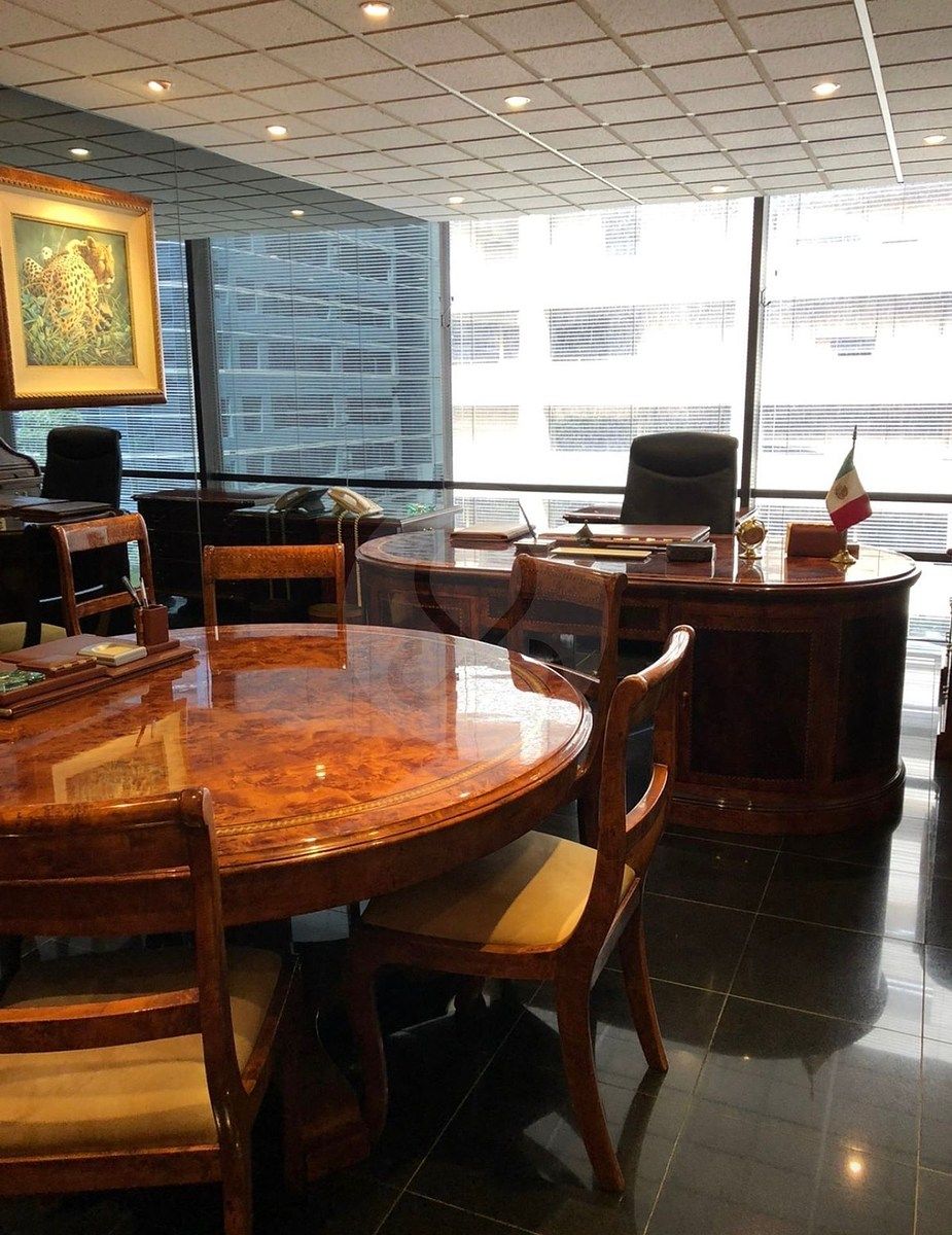 Sala Comercial em Bosque de las Lomas, Miguel Hidalgo, foto 3 de 11