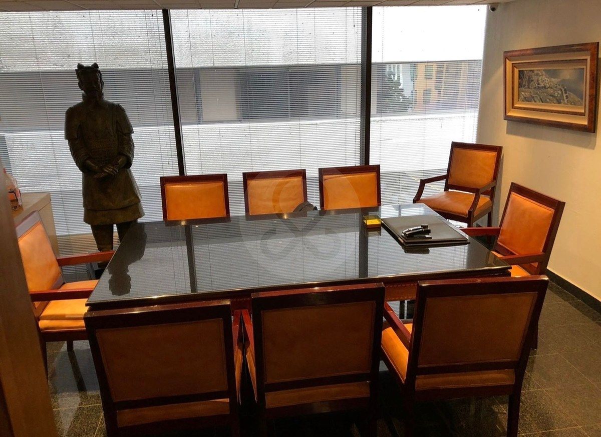 Sala Comercial em Bosque de las Lomas, Miguel Hidalgo, foto 5 de 11
