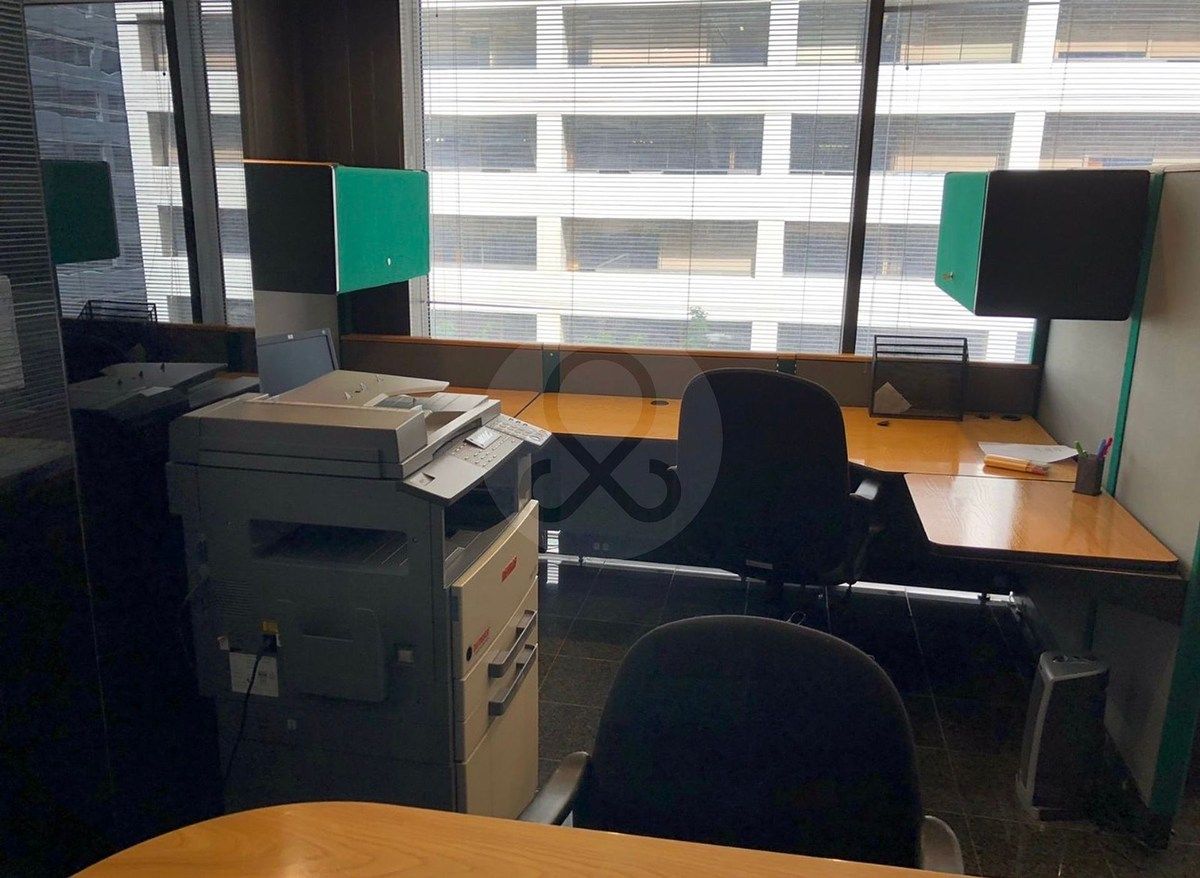 Sala Comercial em Bosque de las Lomas, Miguel Hidalgo, foto 7 de 11