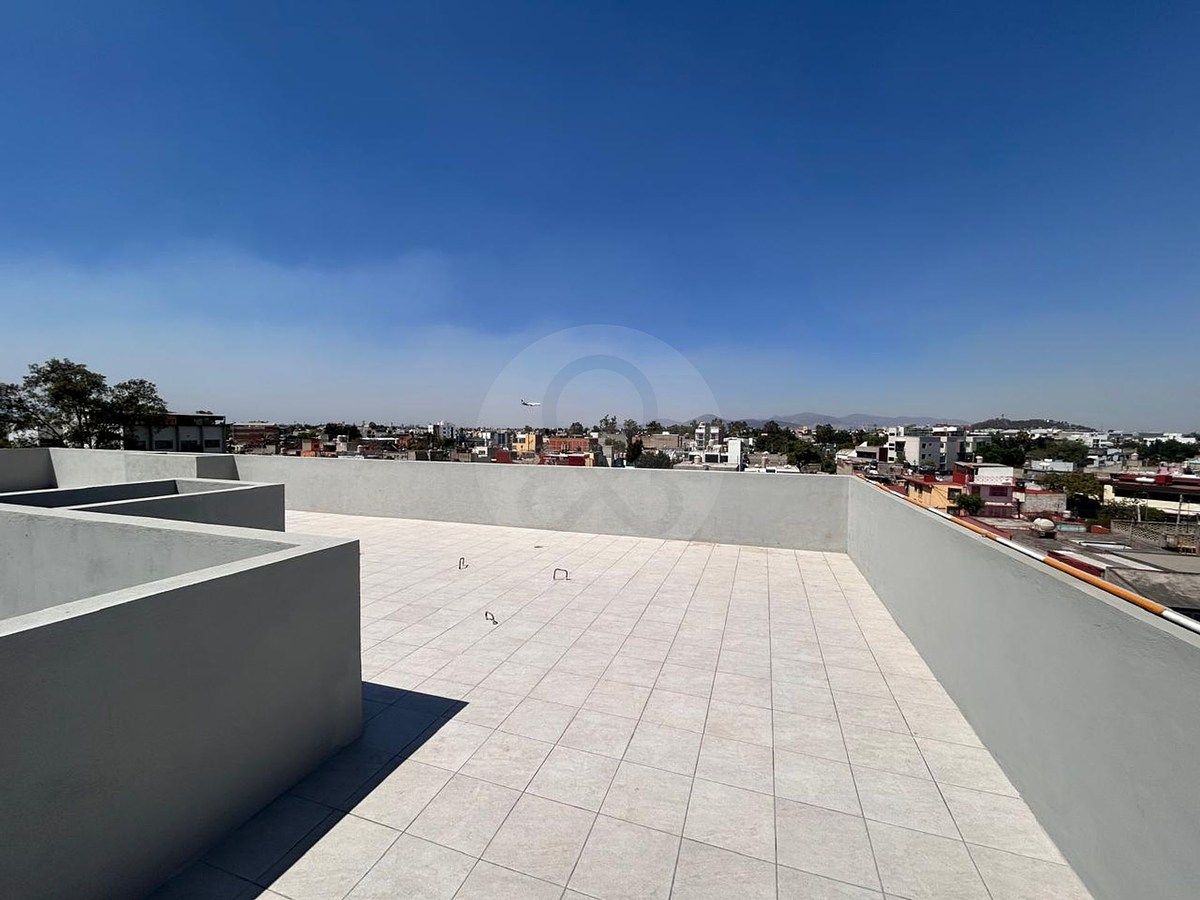 Departamento en Federal, Venustiano Carranza, foto 6 de 12